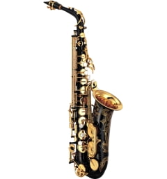 Саксофон Yamaha YTS-82ZB