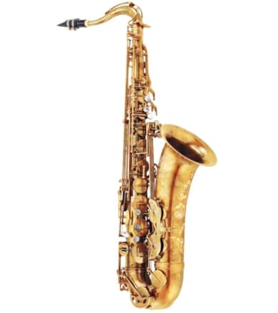 Саксофон Yamaha YTS-82ZULWOF