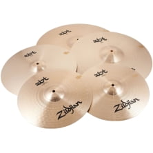 Комплект тарелок Zildjian ZBT 5 BOX SET